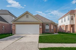 12230 Hawthorne Hill, Humble, TX, 77346