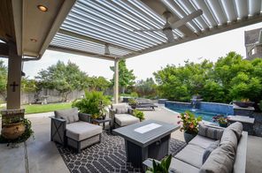 25718 Creek Ledge, Katy, TX, 77494