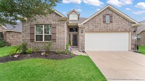 4627 Western Brook, Spring, TX, 77388