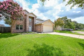 2207 Braybend, Katy, TX, 77450