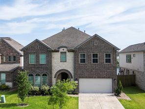 3939 Siderno, Missouri City, TX, 77459