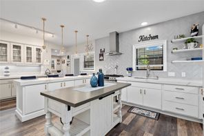 5411 Holly View, Houston, TX, 77091