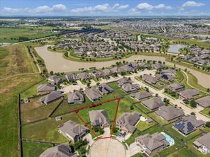 5203 Regal Gem, Katy, TX, 77493