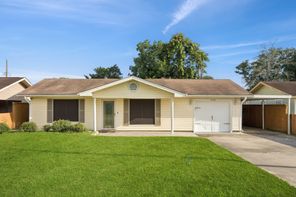 5290 Berard, Beaumont, TX, 77705