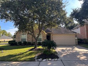 3734 Paigewood, Pearland, TX, 77584