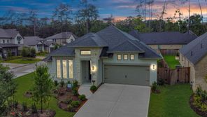210 West Netleaf, Montgomery, TX, 77316