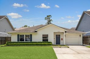 1247 Martin, Houston, TX, 77018