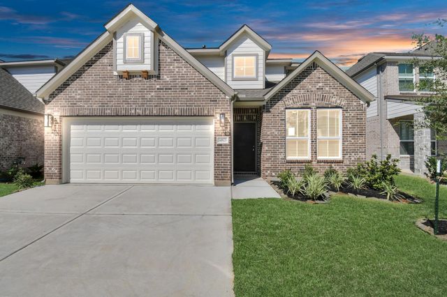 14923 Royal Leaf Drive, Cypress, TX, 77429