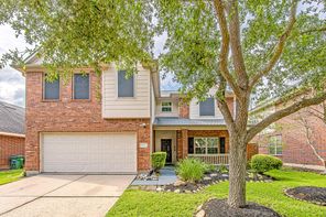 7507 Trail, Missouri City, TX, 77459
