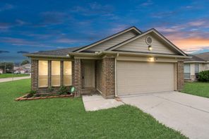 19603 Swan Valley, Cypress, TX, 77433