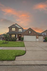 20503 Montecrest, Spring, TX 77379