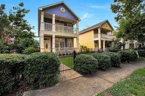 4734 Cashel Glen, Houston, TX, 77069