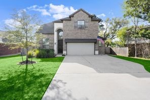 9871 Twin Shores, Willis, TX, 77318