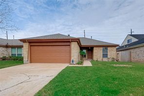2531 Planters, Sugar Land, TX, 77478