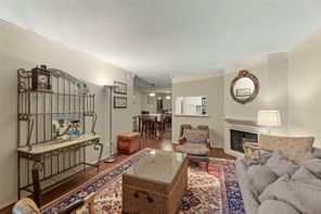 4643 Wild Indigo, Houston, TX, 77027