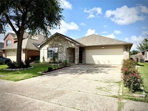 10723 Ocelot, Houston, TX, 77034