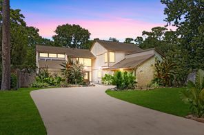 11826 Oakcroft, Houston, TX, 77070