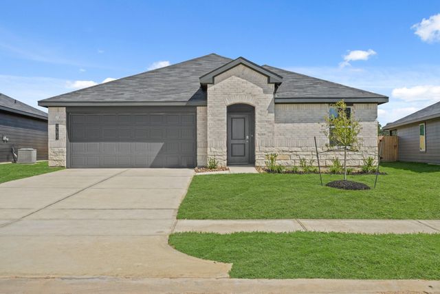 27615 Basswood Hollow, Magnolia, TX, 77355