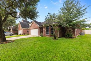 6322 Bear Canyon, Katy, TX, 77450