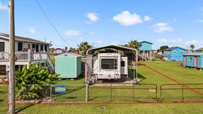 1061 East, Port Bolivar, TX, 77650