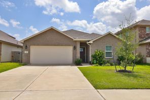 2127 Cherryvale, Tomball, TX, 77375