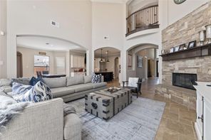 19111 San Saba River, Cypress, TX, 77433
