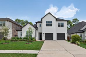 9722 Dani Lake, Tomball, TX, 77375