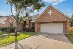 2126 Fortuna Bella, Pearland, TX, 77581