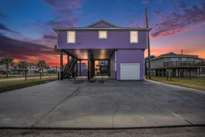 23101 Camino, Galveston, TX, 77554