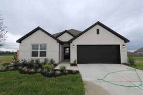 4989 Perennial Ln, La Marque, TX 77568 - HAR.com