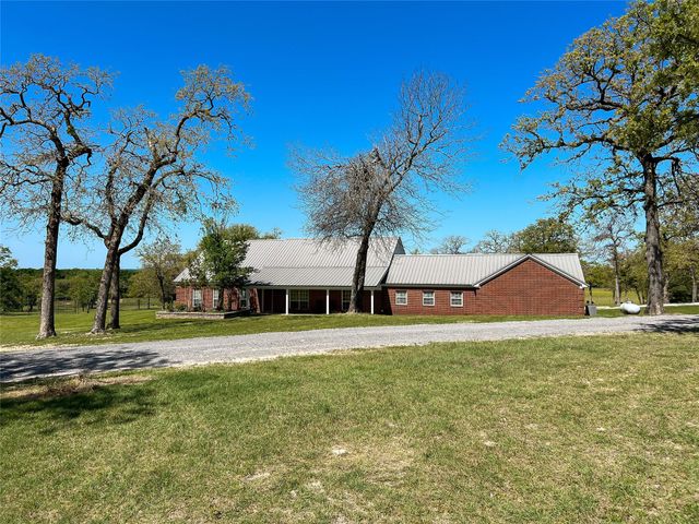 1594 Fm 1147, Marquez, TX, 77865