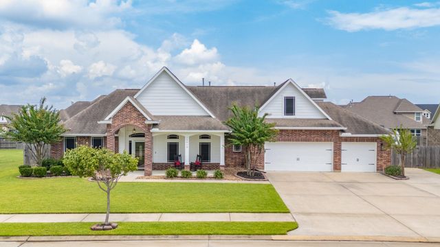 13914 Belmont, Mont Belvieu, TX, 77523