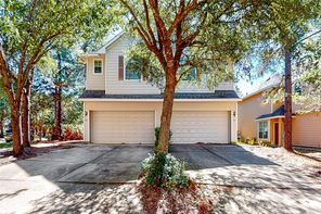 107 Camellia Grove, The Woodlands, TX, 77382