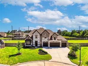 16503 Preston Falls, Cypress, TX, 77433