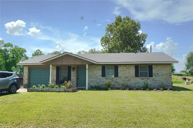 8 Albert, Victoria, TX, 77905