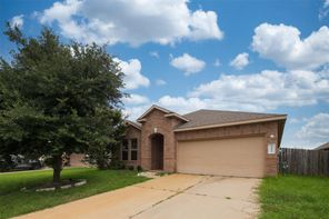 23826 Asino, Katy, TX, 77493