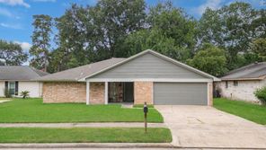 29115 Binefield Street, Spring, TX, 77386