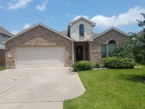 23618 Starbridge, Richmond, TX, 77407