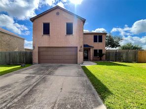 5517 Rio Sabinas, Rosharon, TX, 77583
