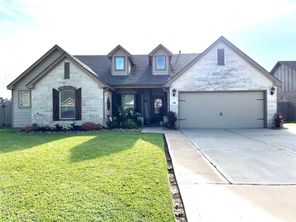 540 Wellshire, West Columbia, TX, 77486