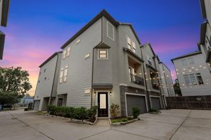 951 23rd, Houston, TX, 77008