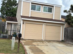 12412 Garden Estate, Houston, TX, 77072