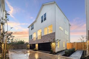3059 Hicks Street, Houston, TX, 77007