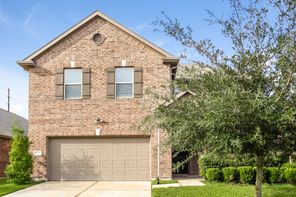 12923 Pentland Downs, Houston, TX, 77044