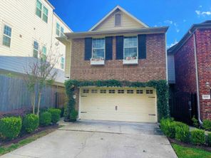 2624 Couch, Houston, TX, 77008