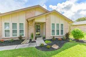 116 Lazy Hollow, League City, TX, 77573