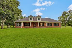 36155 County Line, Brookshire, TX, 77423