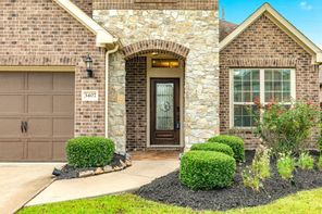 3407 Bay, Rosharon, TX, 77583