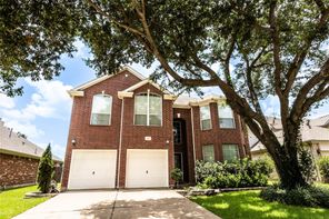 4919 Barstow Bend, Katy, TX, 77449