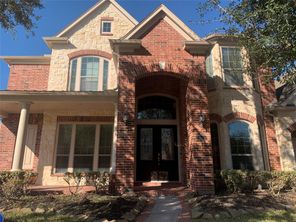 18626 Gail Shore, Cypress, TX, 77433